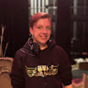 Meet your Posher, Blake